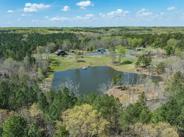 784 & 785 Glennie Irvin Rd, Semora, NC 27343