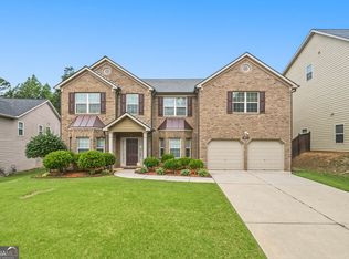 5617 Dendy Trce, Fairburn, GA 30213