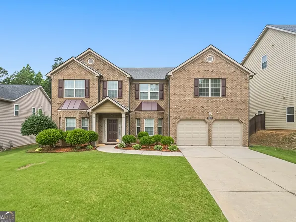5617 Dendy Trce, Fairburn, GA 30213