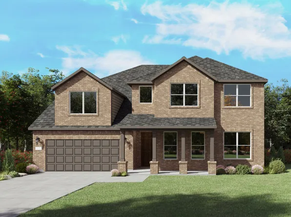 Electra Plan, Wilson Creek Meadows