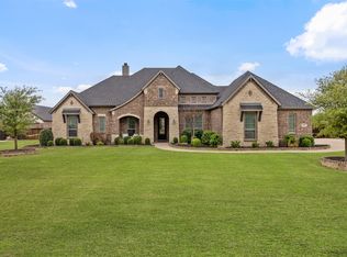 6441 Jasper Cir, Midlothian, TX 76065