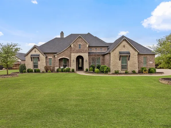 6441 Jasper Cir, Midlothian, TX 76065