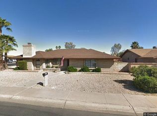 490 W Jasper Dr, Chandler, AZ 85225