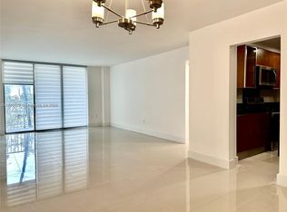 2851 NE 183rd St APT 109E, Aventura, FL 33160