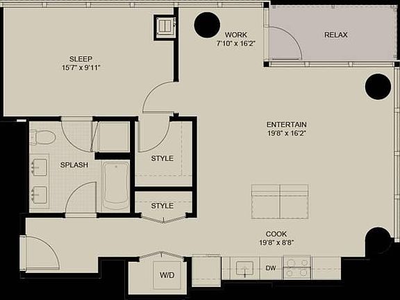 2nd image of this home