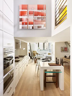 Sold by Corcoran | media 21