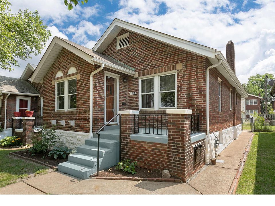 3914 Burgen Ave, Saint Louis, MO 63116 Zillow