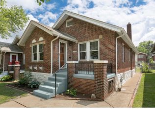 3914 Burgen Ave, Saint Louis, MO