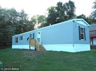 7837 E Hill Rd, Mount Airy, MD 21771