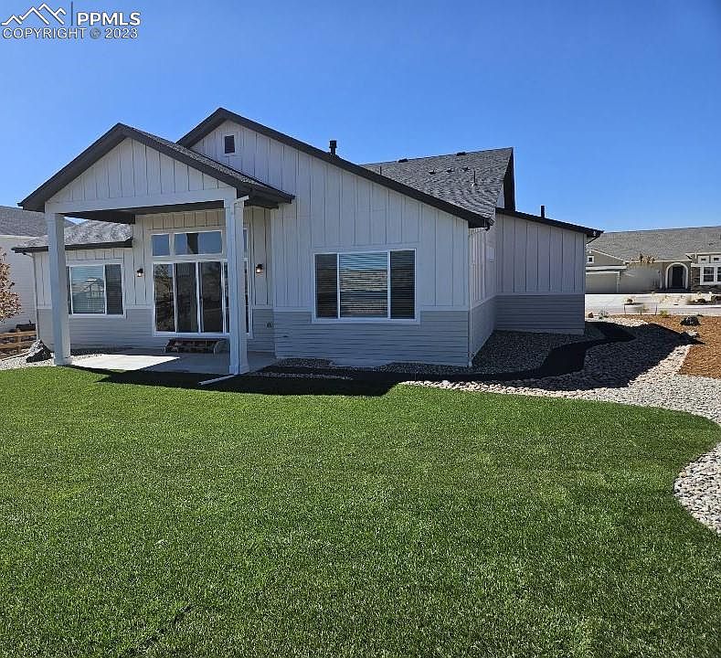 10087 Bison Valley Trl, Colorado Springs, CO 80908 MLS 5406965 Zillow
