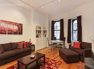 311 W 82nd St APT 1A, New York, NY 10024