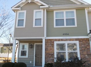 4104 Kittrell Farms Dr #O1, Greenville, NC 27858