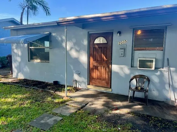2005 Beautiful Ave, West Palm Beach, FL 33407