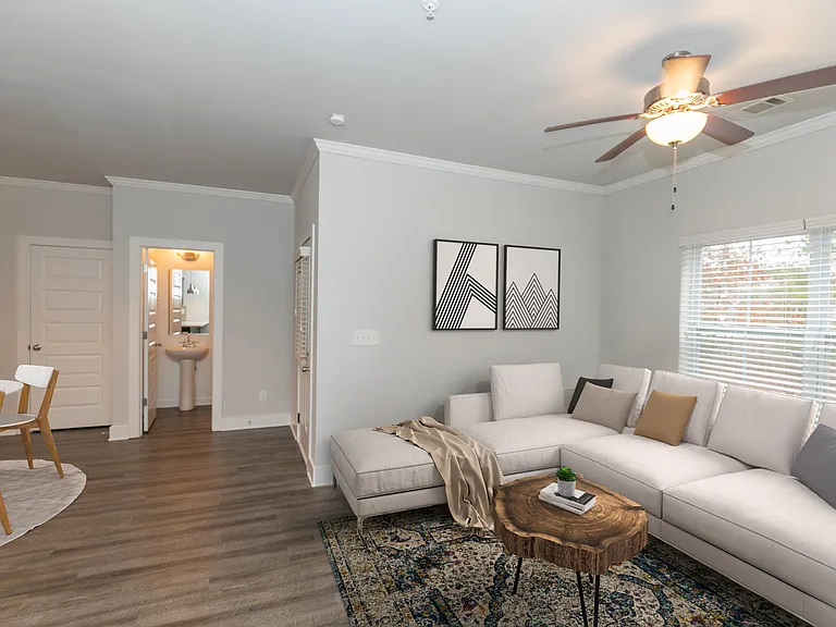 150 The Preserve Dr #10A — Photo 4