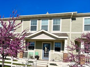 2132 Sapphire Ln, Fairfield, IA 52556