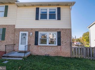 604 Midland Ave, Front Royal, VA 22630