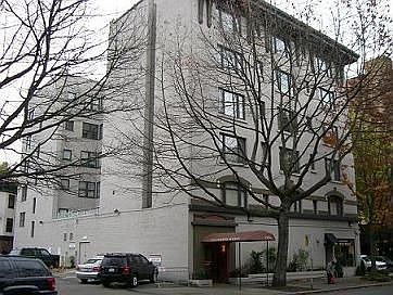2700 4th Ave Building