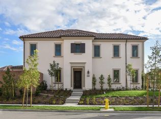 106 Tantara, Irvine, CA 92602