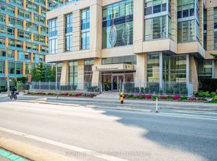 500 Sherbourne St #2604, Toronto, ON M4X 1L1