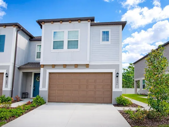 3396 Lapis Lake Dr, Zephyrhills, FL 33541