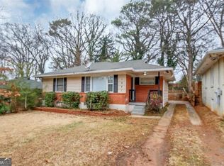 1881 Broad Ave, East Pt, GA 30344