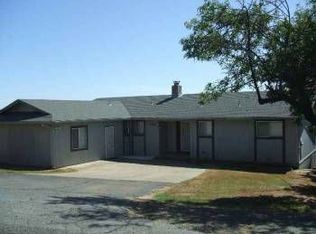 1186 Mount Ida Rd, Oroville, CA 95966