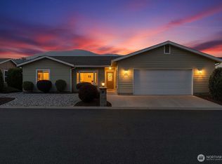 1240 Gallers Street, Wenatchee, WA 98801