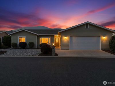 1240 Gallers Street, Wenatchee, WA, 98801