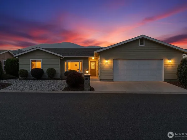 1240 Gallers Street, Wenatchee, WA 98801