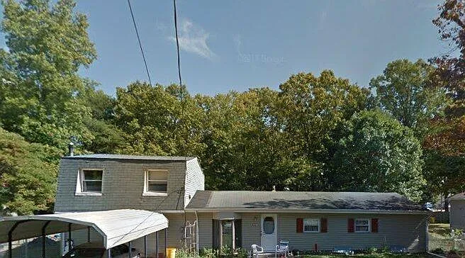 307 Hazel Ave — Photo 2