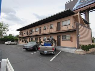 1680 Mill St APT A, Reno, NV 89502