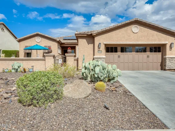 12964 W FOSSIL Drive, Peoria, AZ 85383