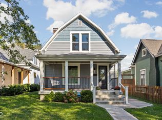1902 Commerce Ave, Indianapolis, IN 46201