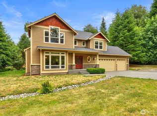 6840 NW Ranger Way, Silverdale, WA 98383
