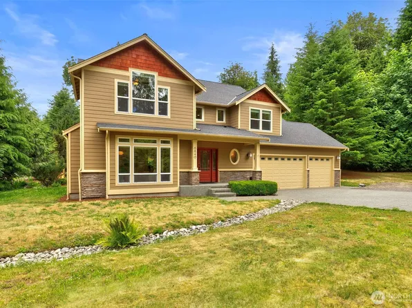 6840 NW Ranger Way, Silverdale, WA 98383