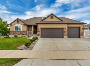 7943 S Hartley Ln, West Jordan, UT 84081