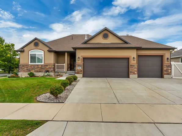 7943 S Hartley Ln, West Jordan, UT 84081