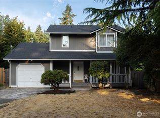 5047 Carole Drive NE, Olympia, WA 98516