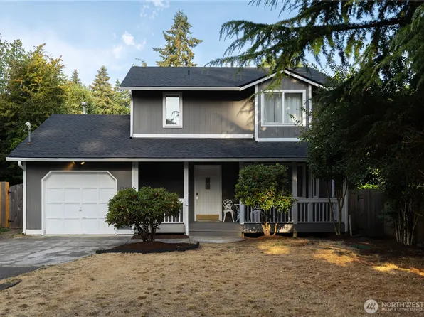 5047 Carole Drive NE, Olympia, WA 98516