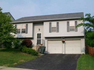 1458 Tall Meadows Dr, Columbus, OH 43223