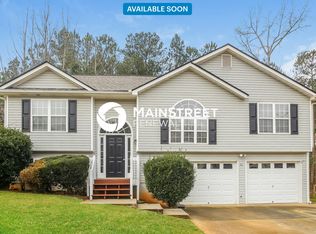34 Woodwind Dr, Rockmart, GA 30153