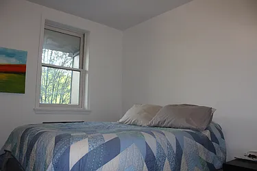 Rented by Compass