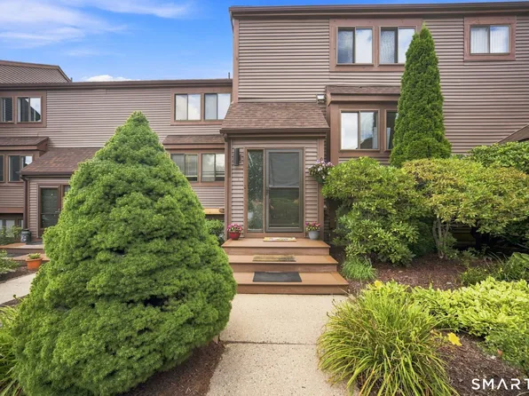 6 Wickhams Fancy #6, Canton, CT 06019