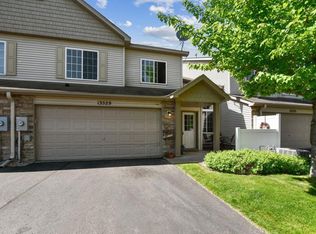 13529 Partridge Cir NW, Andover, MN 55304