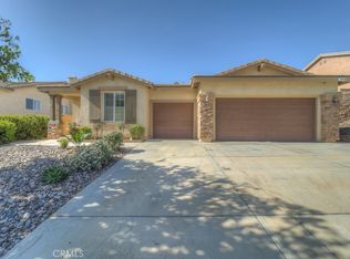 29139 Stone Ridge St, Menifee, CA 92584