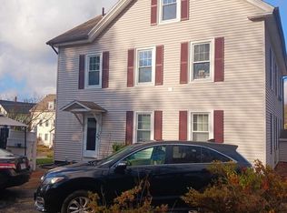 10 Aldrich St, Webster, MA 01570