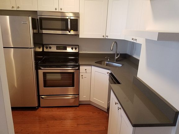 3rd image of 1455 N Sandburg Ter APT 2007