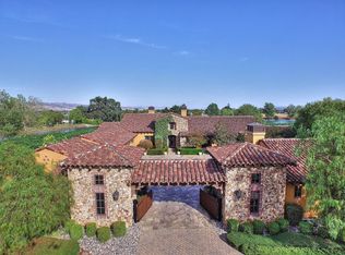 1220 Lions Peak Ln, San Martin, CA