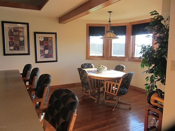 beautiful hardwood floors