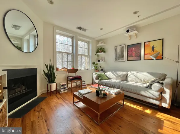 1731 Willard St NW APT 201, Washington, DC 20009